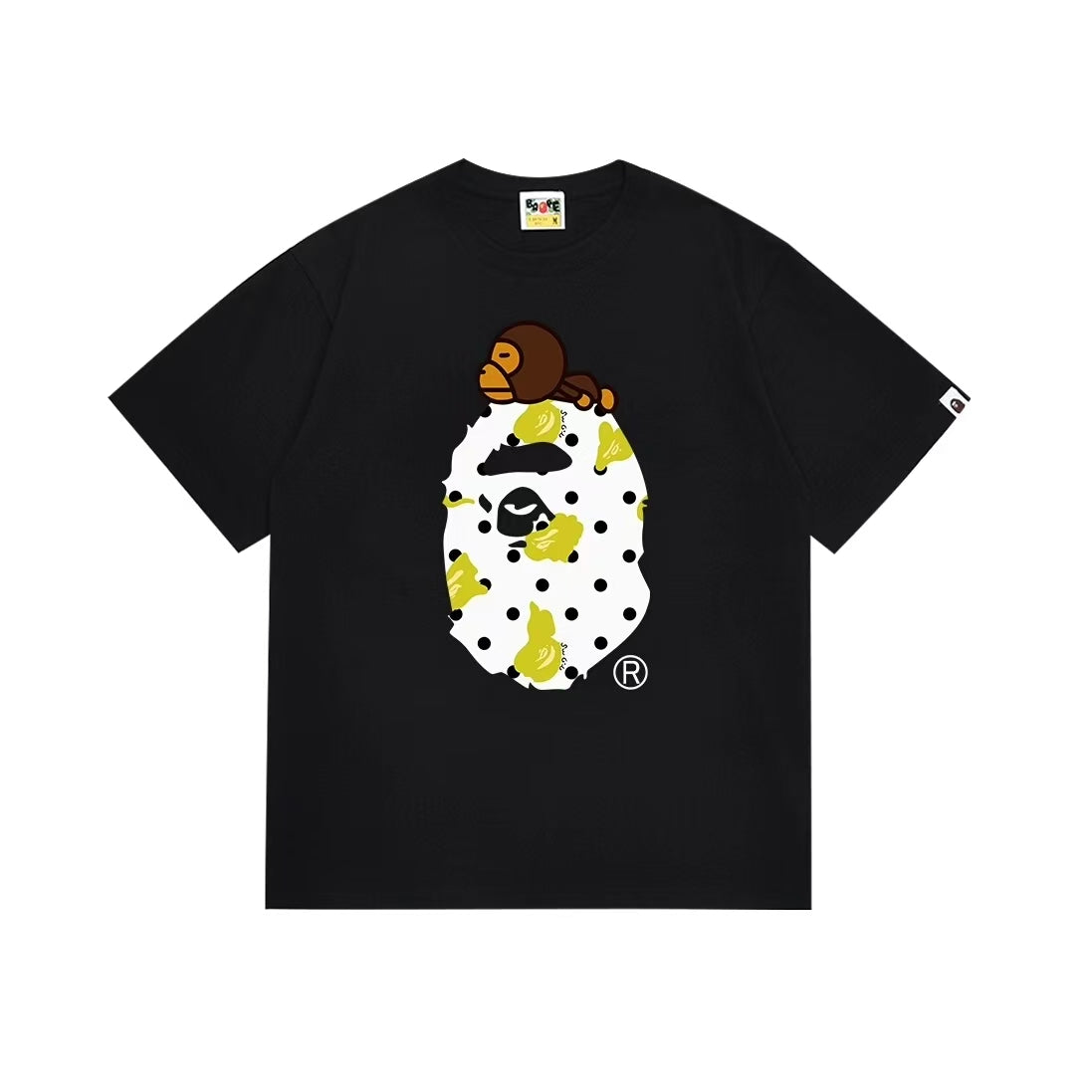 T-SHIRT   BAPE