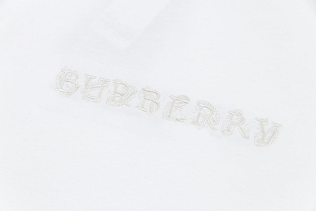 T-SHIRT BURBERRY - Image 2