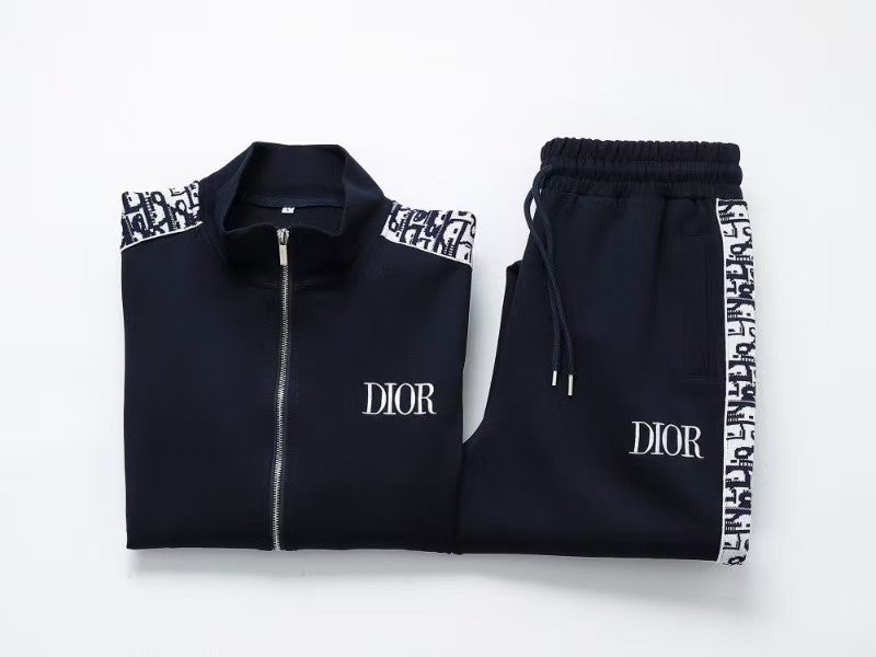 SET DIOR