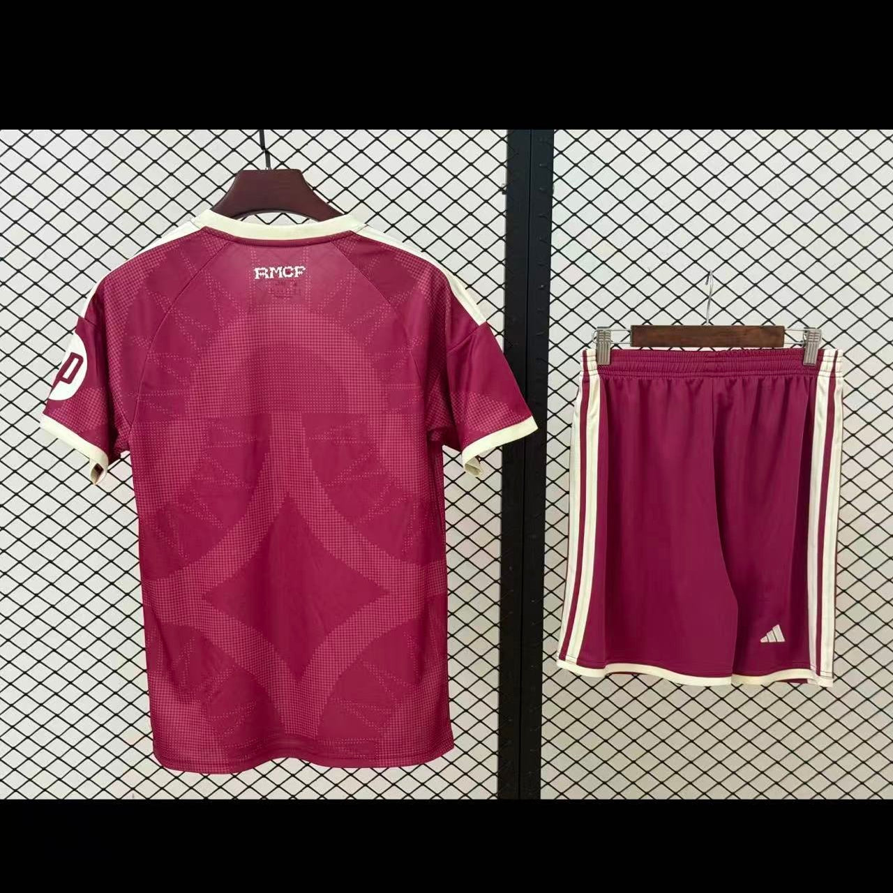 SET CALCIO 2026