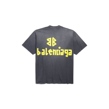 T-shirt Balenciaga