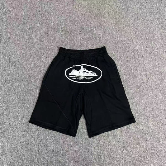 SHORTS CORTEIZ