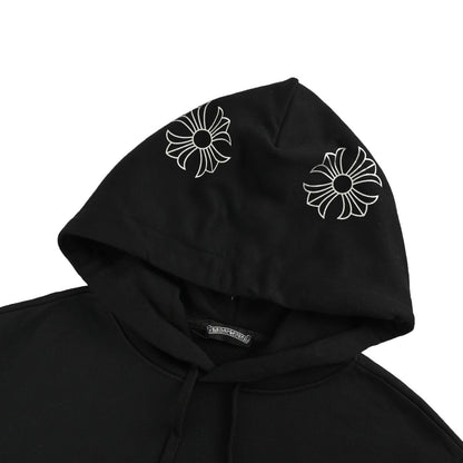 Chrome Hearts Felpa