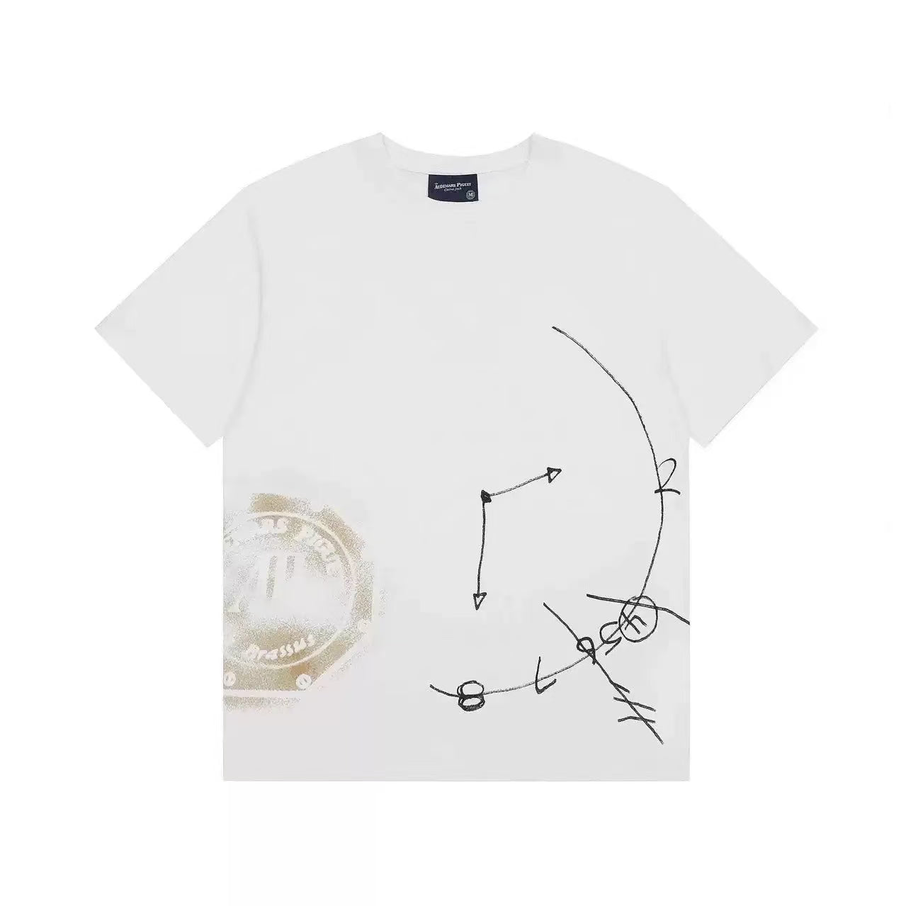 T-SHIRT Travis Scott