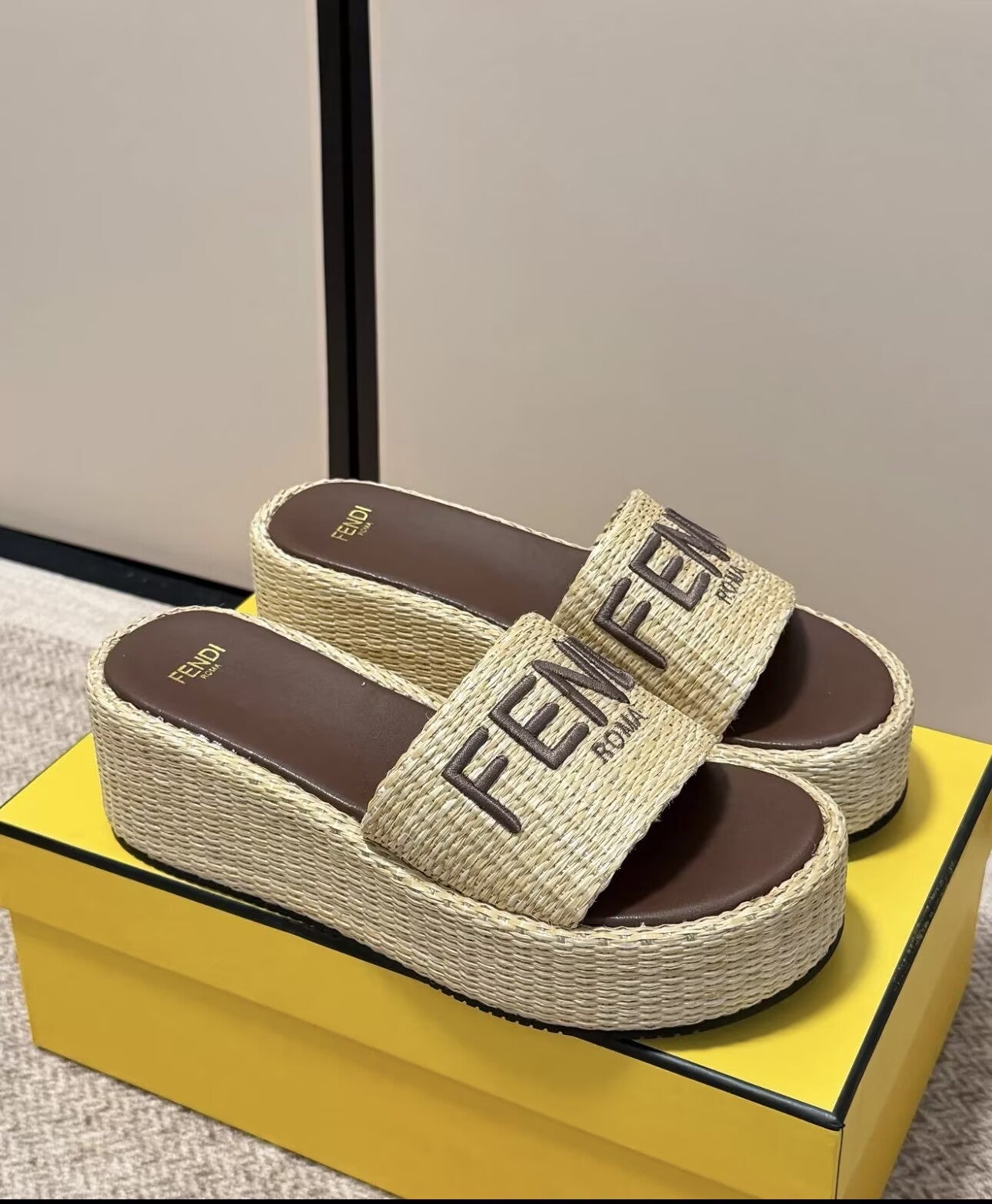 Ciabatte OFF-White