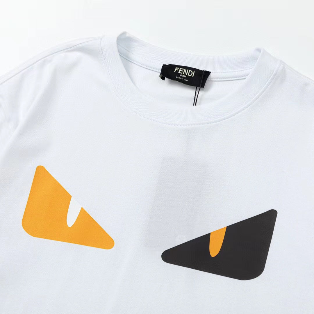 Fendi t-shirt - Image 2