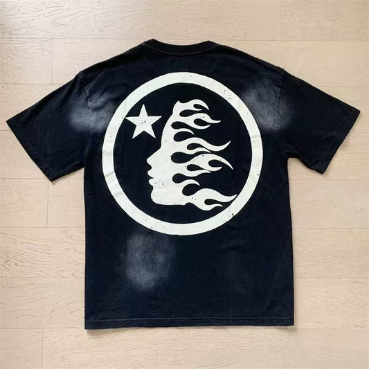 T-SHIRT HELLSTAR
