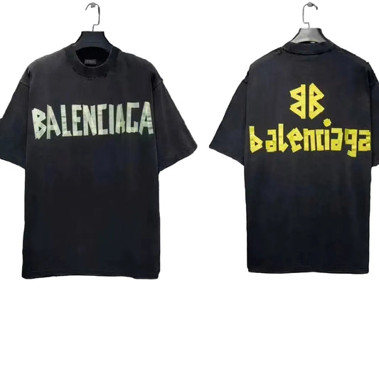 T-SHIRT BALENCIAGA