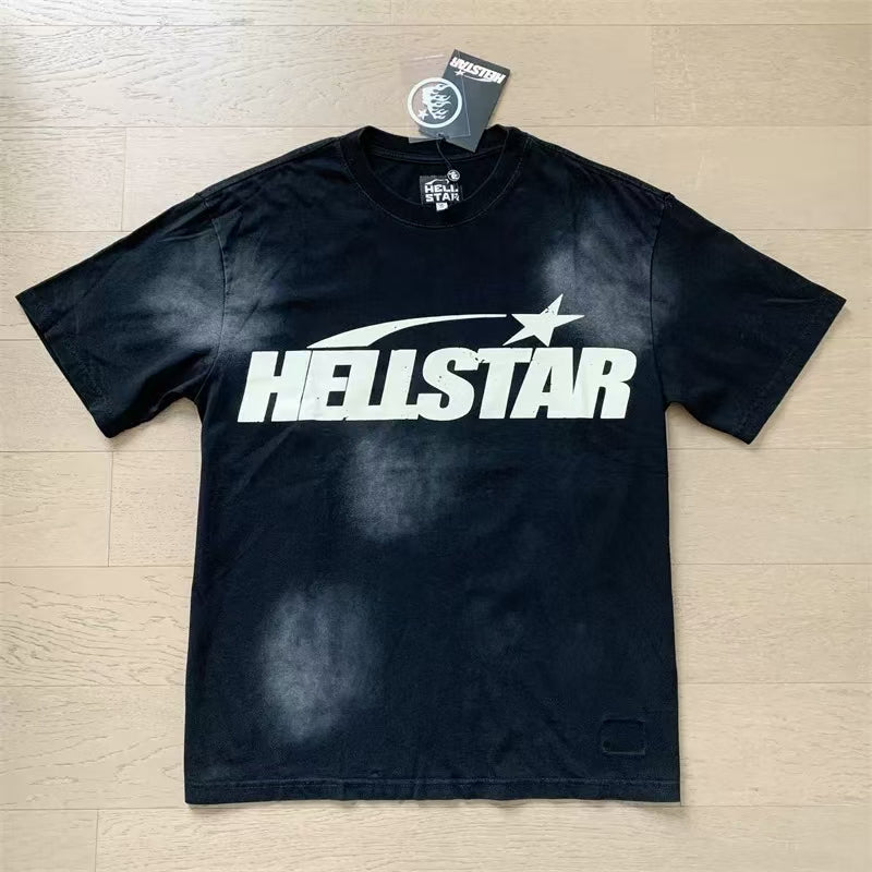 T-SHIRT HELLSTAR