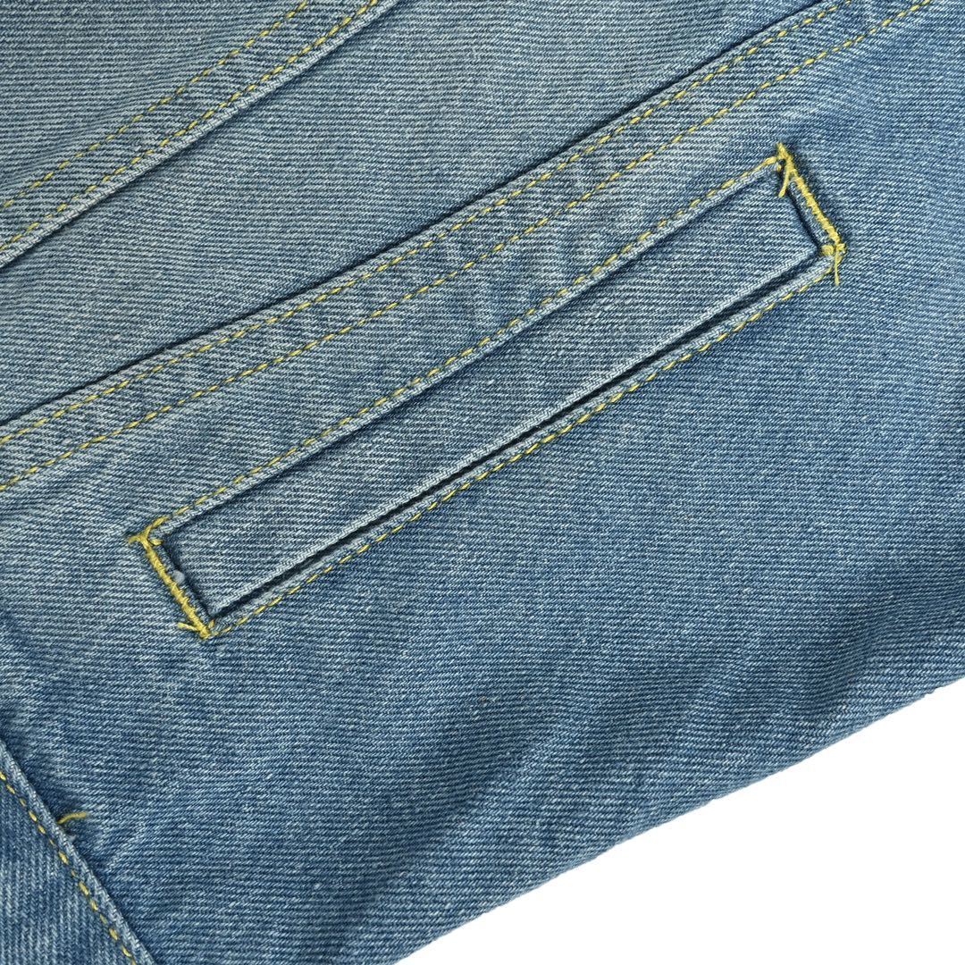 Chrome Hearts Giacca