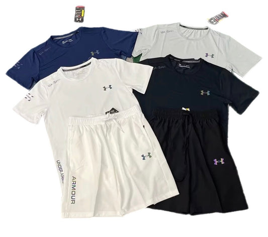 SET UNDER ARMOUR | RANDAL DRIP