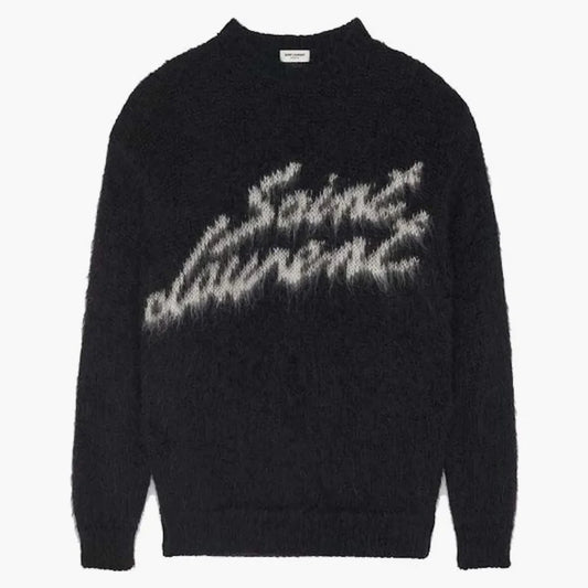 Maglione Saint Laurent