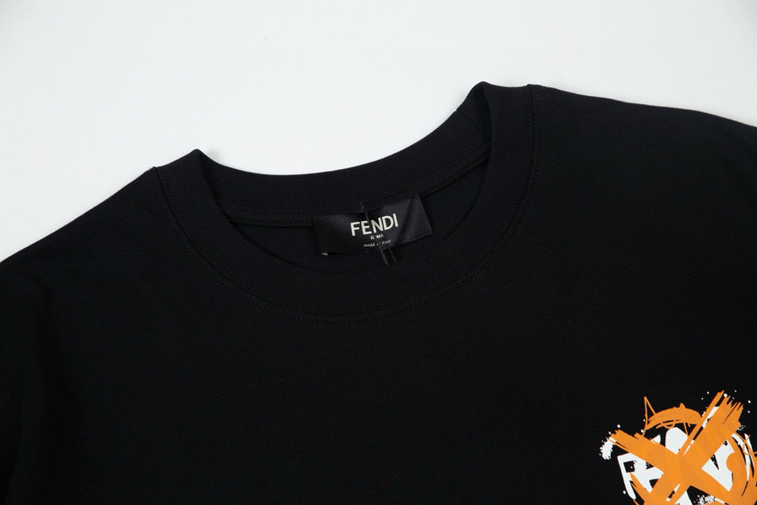 Fendi t-shirt - Image 3