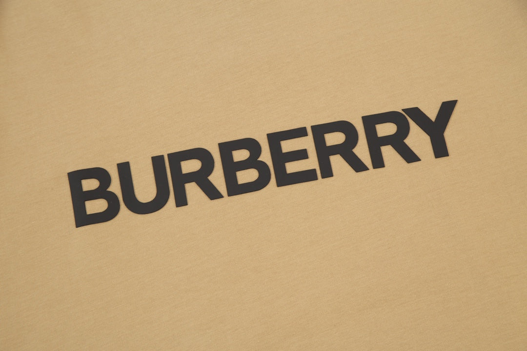 T-SHIRT BURBERRY - Image 4