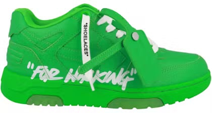 OFF-WHITE FOR WALKING
