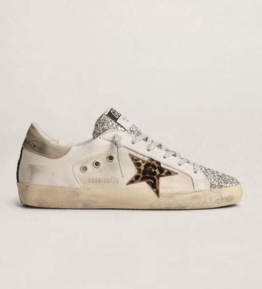 GOLDEN GOOSE