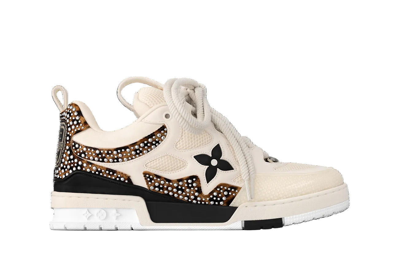 Louis Vuitton Skate