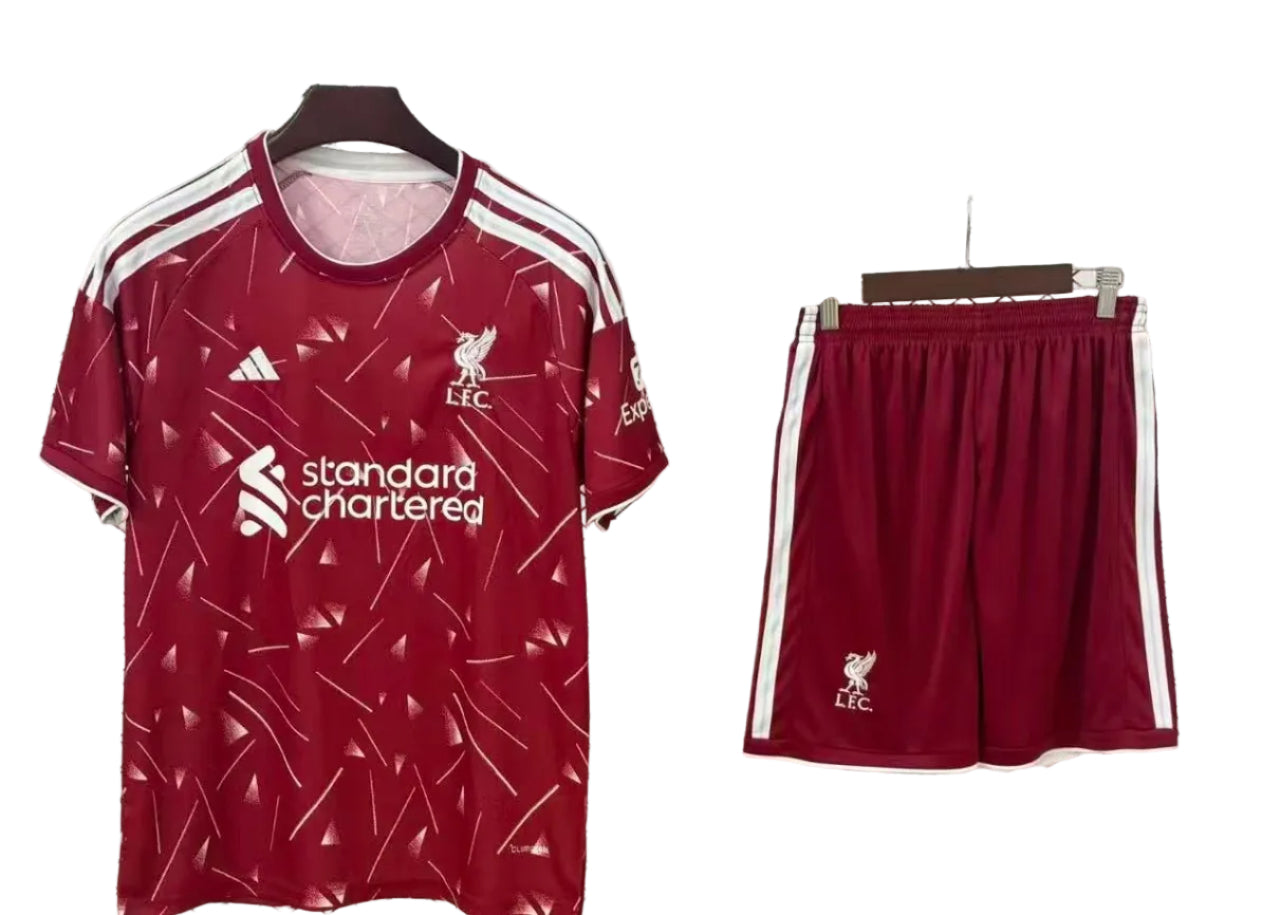 SET CALCIO 2026