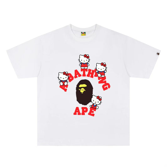 T-SHIRT   BAPE