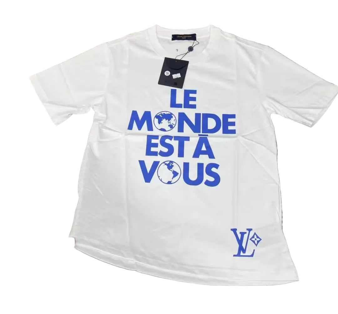 T-SHIRT lv