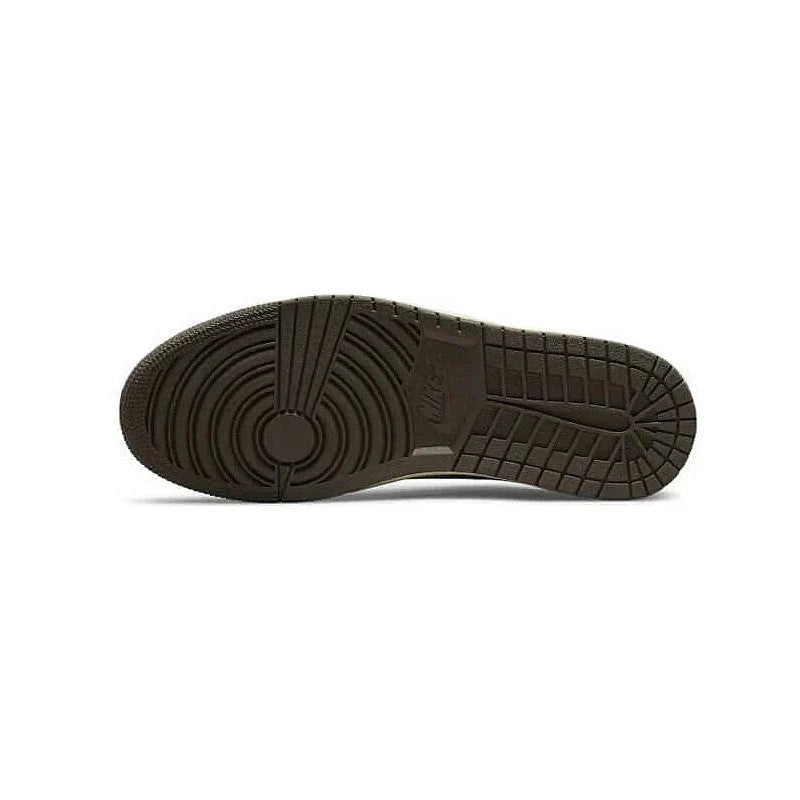 Jordan Nike Travis Scott