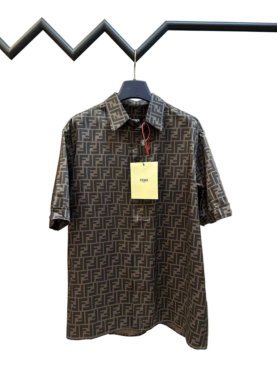 T-SHIRT FENDI