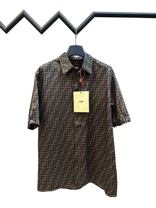 T-SHIRT FENDI