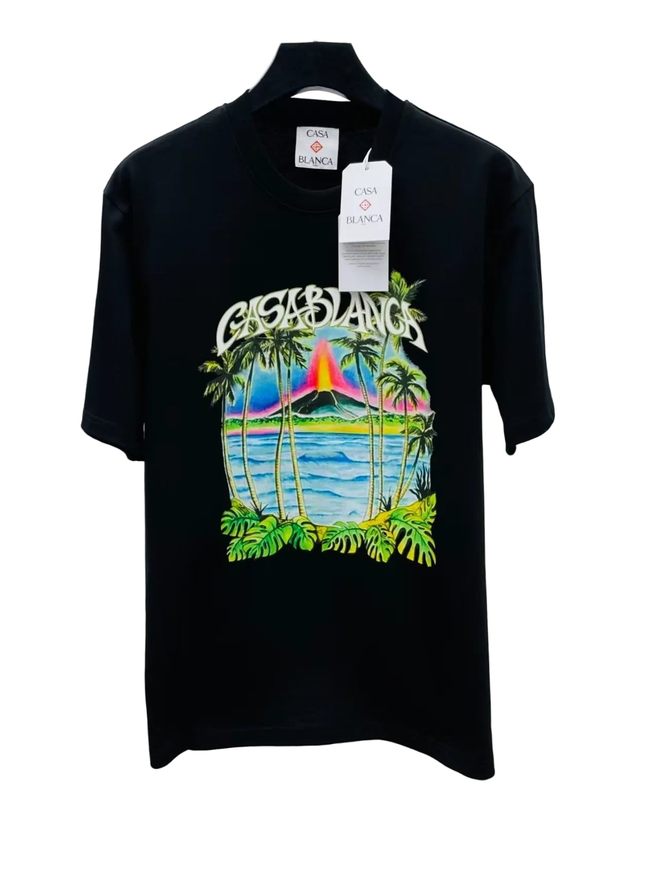 T-SHIRT CASABLANCA