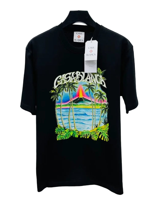 T-SHIRT CASABLANCA