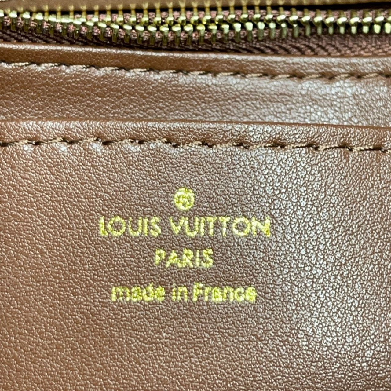 BORSA GO – 14 MM MARRONE FUMÉ - immagine 5