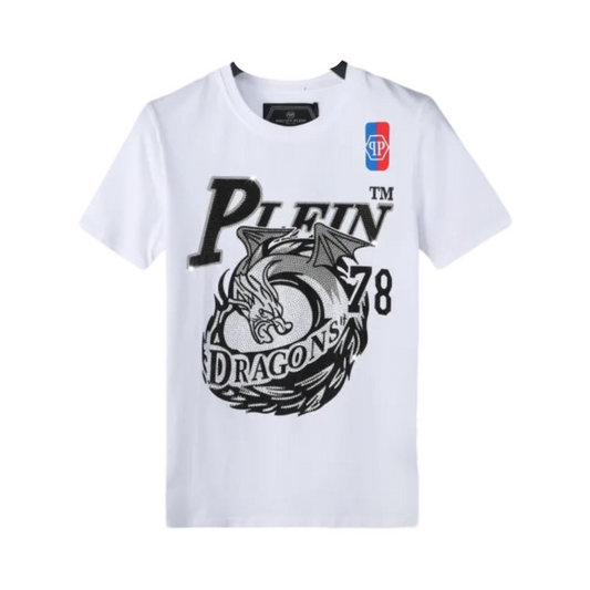 Maglietta Philipp Plein