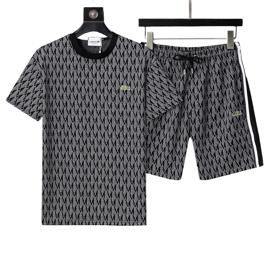 LACOSTE 🐊 | RANDAL DRIP