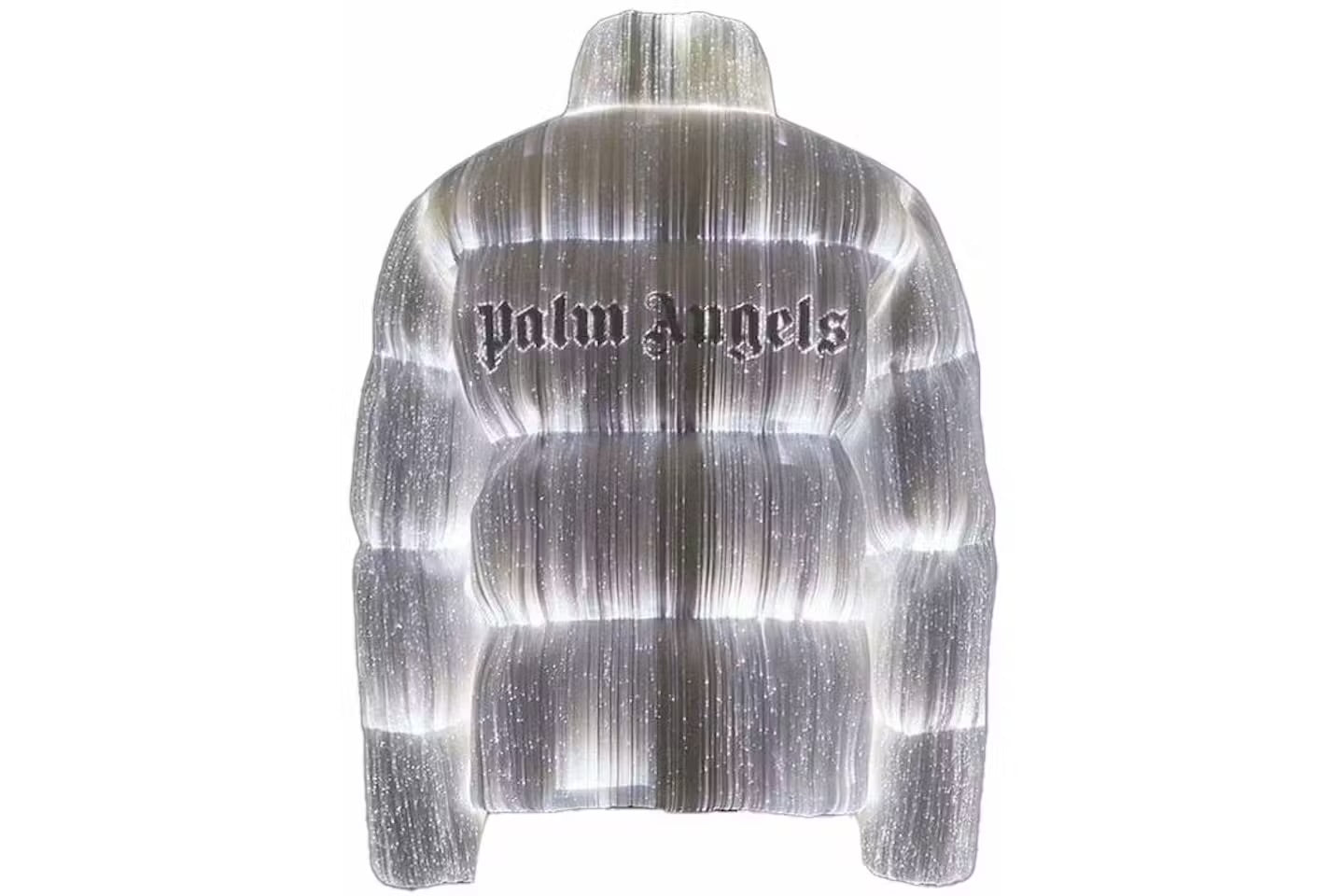 Giacca Moncler x Palm Angels