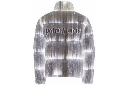 Giacca Moncler x Palm Angels