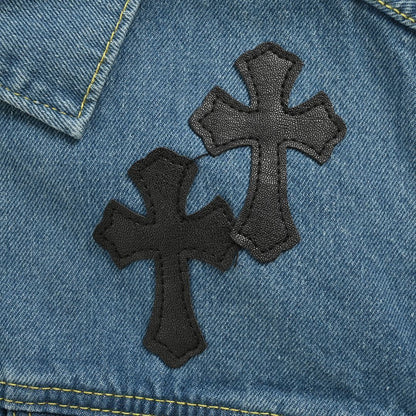 Chrome Hearts Giacca