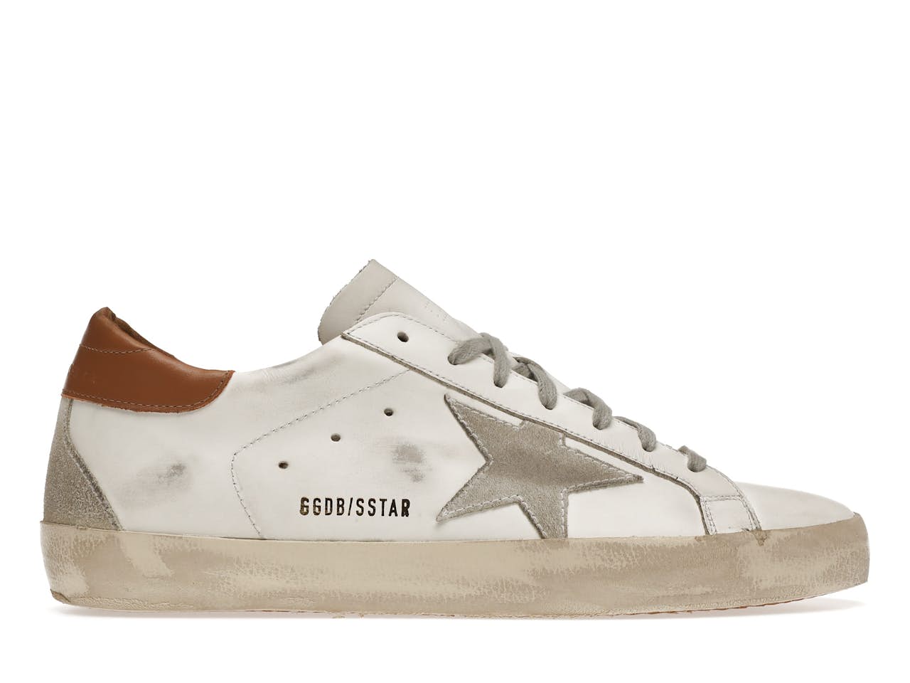 GOLDEN GOOSE