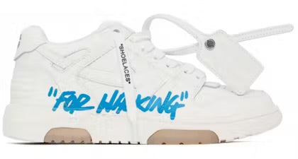 OFF-WHITE FOR WALKING