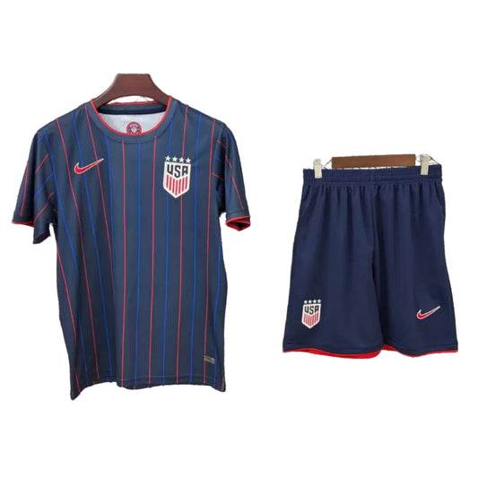 SET CALCIO 2026