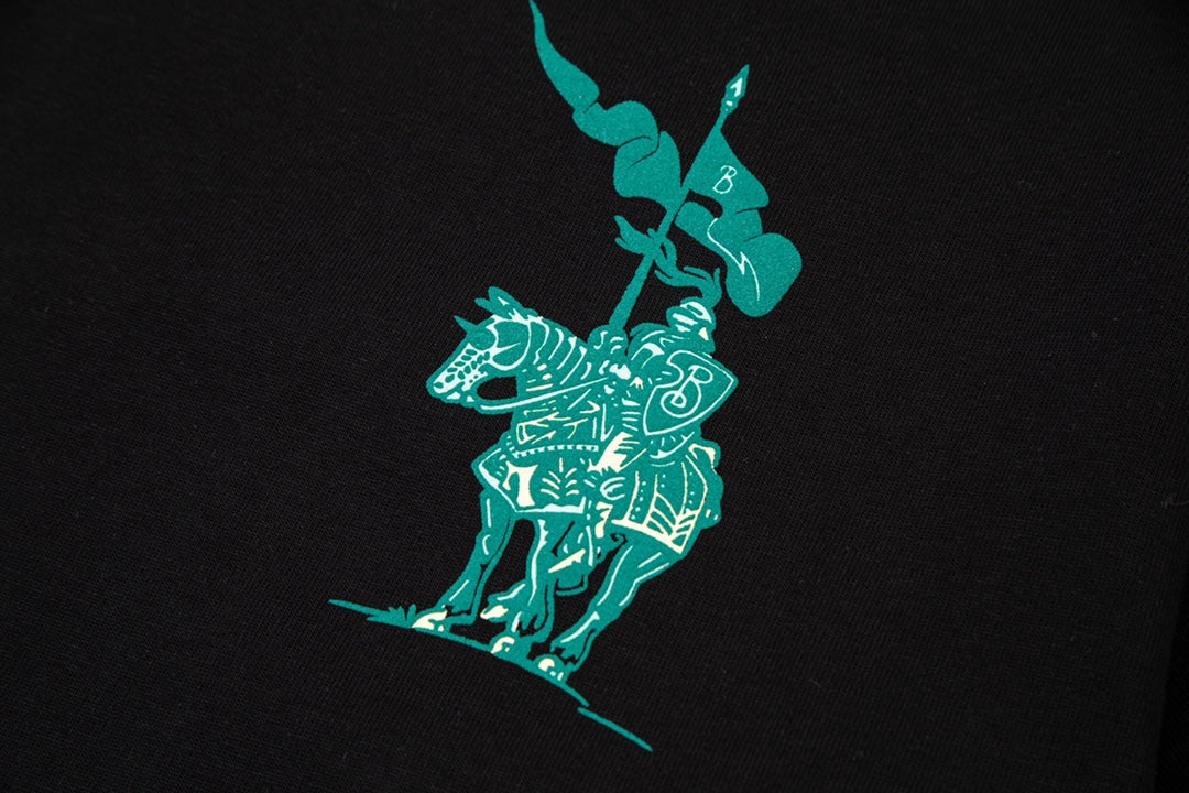 T-SHIRT BURBERRY - Image 2