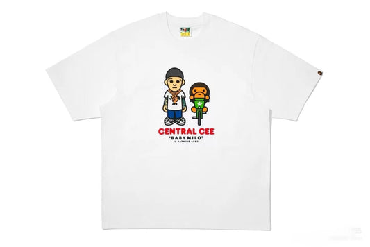 T-SHIRT   BAPE