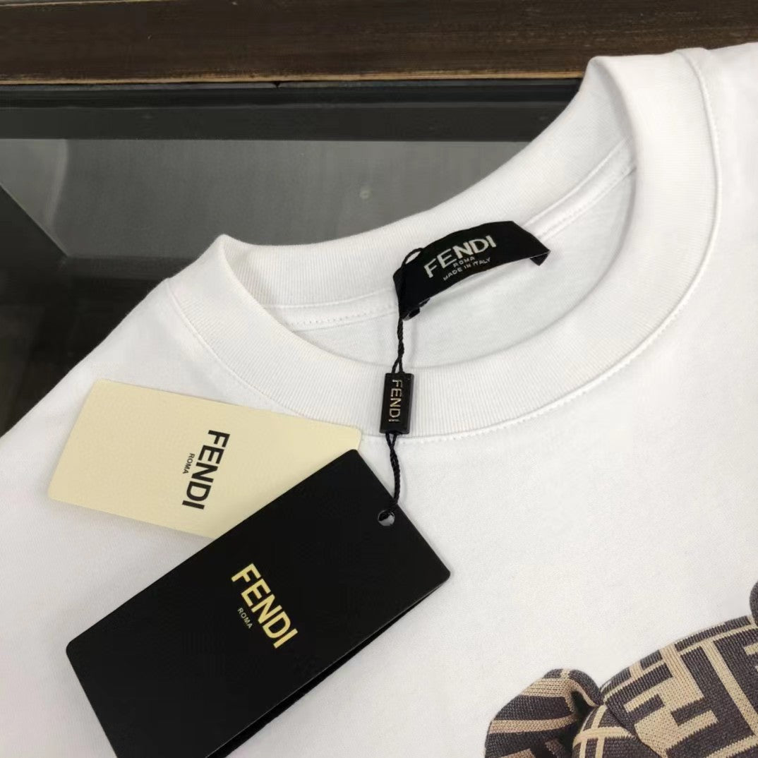 Fendi t-shirt - Image 2