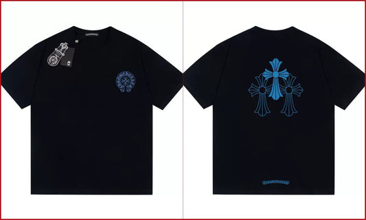 T-SHIRT CHROME HEART