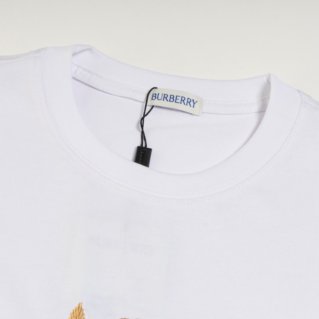 T-SHIRT BURBERRY - Image 5