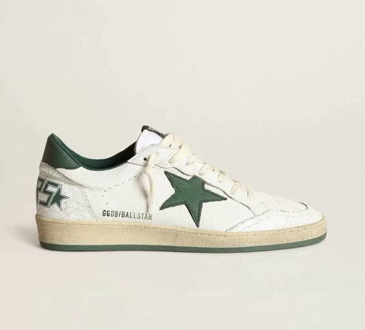 GOLDEN GOOSE