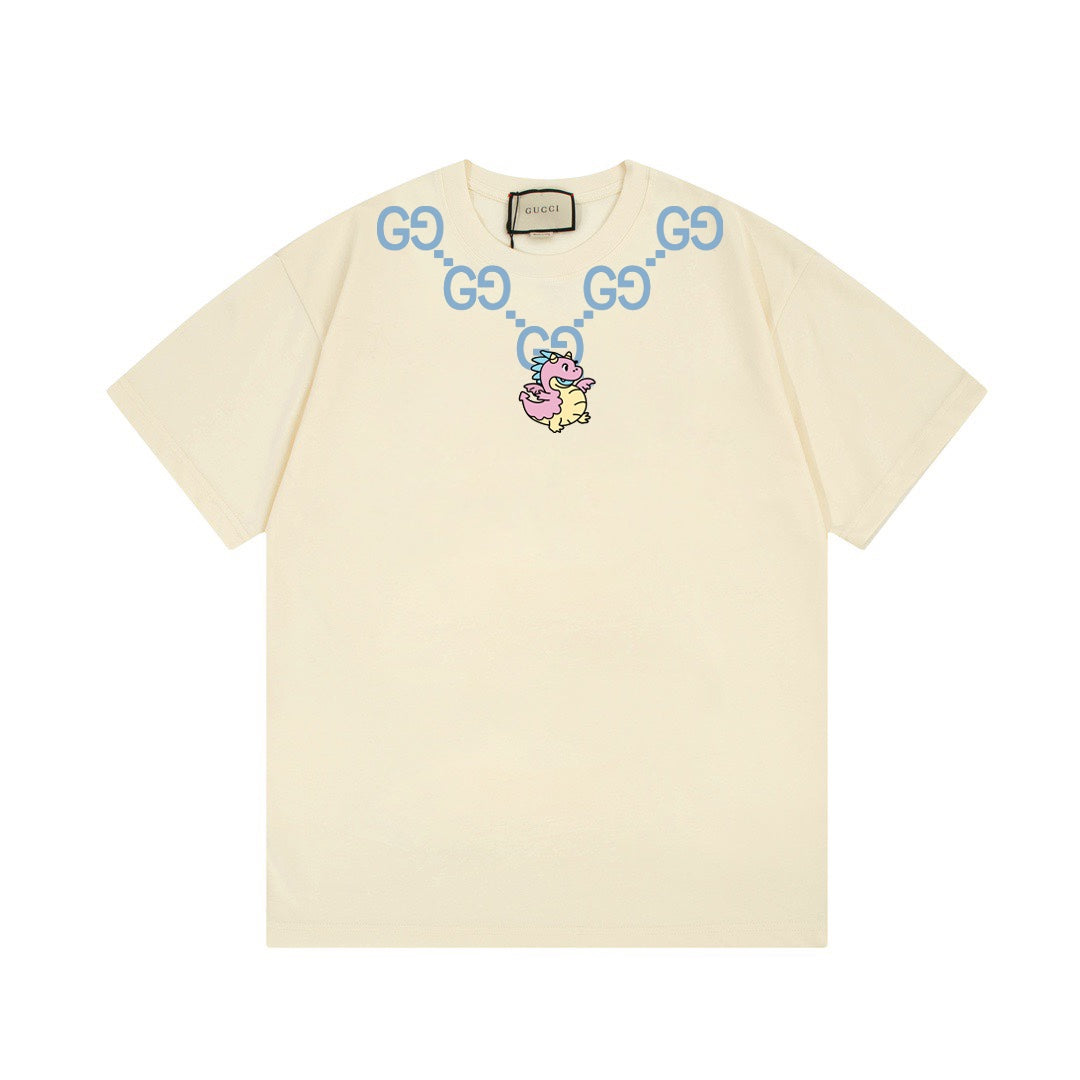 T-SHIRT GUCCI - Image 2