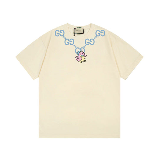 T-SHIRT GUCCI - Image 2