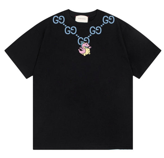 T-SHIRT GUCCI - Image 1