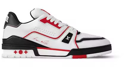 Louis Vuitton Trainer