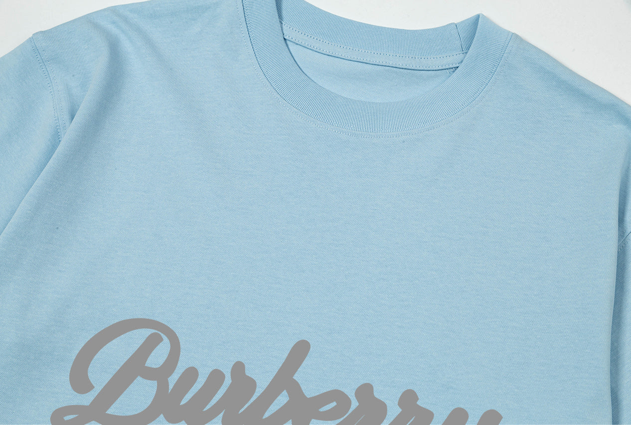 T-SHIRT BURBERRY - Image 4