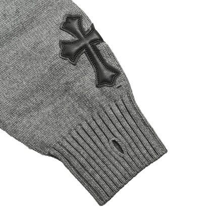 Chrome Hearts Maglione